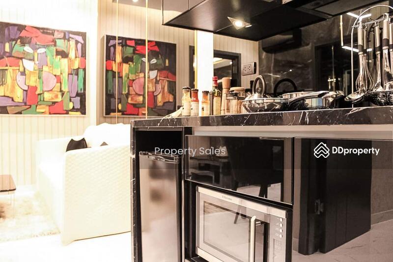 ขาย - Grand Solaire Pattaya : แกรนด์ โซแลร์ พัทยา, ชลบุรี