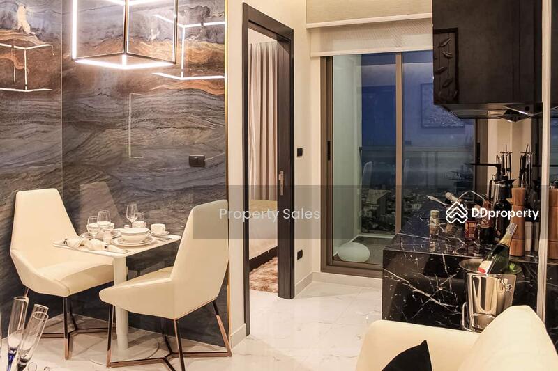 ขาย - Grand Solaire Pattaya : แกรนด์ โซแลร์ พัทยา, ชลบุรี
