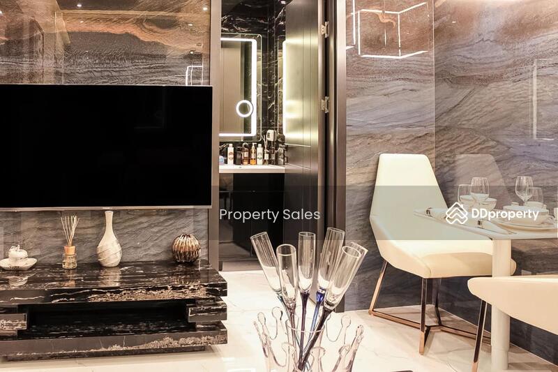 ขาย - Grand Solaire Pattaya : แกรนด์ โซแลร์ พัทยา, ชลบุรี