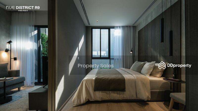 ขาย - Nue District R9 : นิว ดิสทริค อาร์ 9, กรุงเทพ