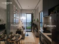ขาย - Nue District R9 : นิว ดิสทริค อาร์ 9, กรุงเทพ