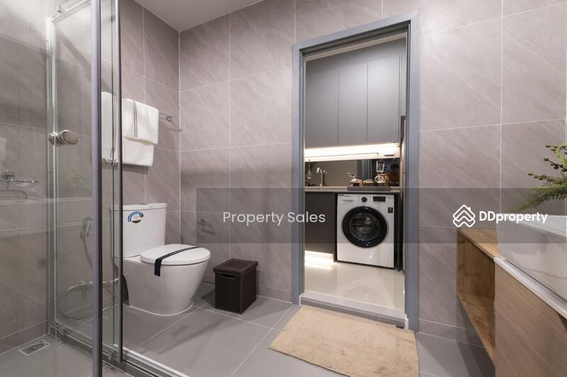 For Sale - IDEO Sukhumvit Rama 4, Bangkok
