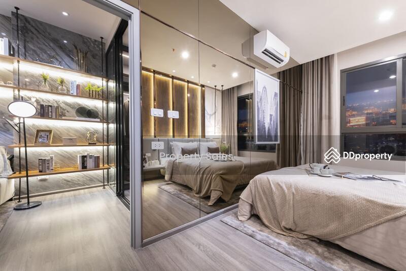 For Sale - IDEO Sukhumvit Rama 4, Bangkok
