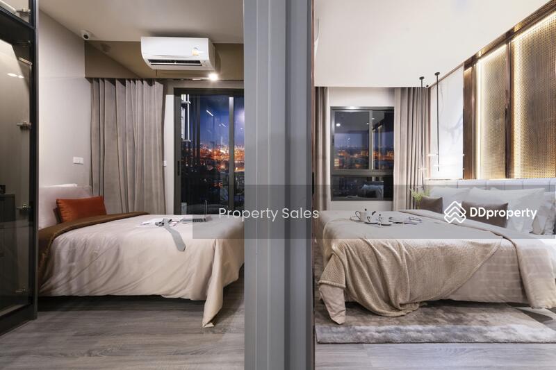 For Sale - IDEO Sukhumvit Rama 4, Bangkok