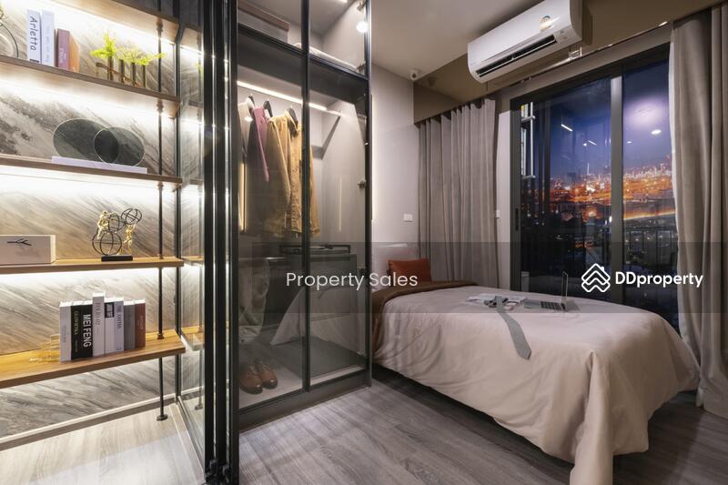 For Sale - IDEO Sukhumvit Rama 4, Bangkok