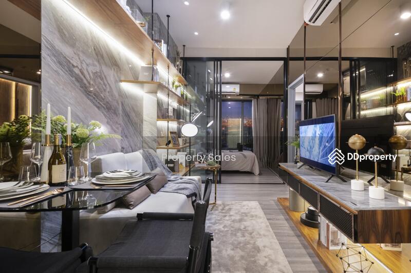 ขาย - IDEO Sukhumvit Rama 4 : ไอดีโอ สุขุมวิท - พระราม 4, กรุงเทพ