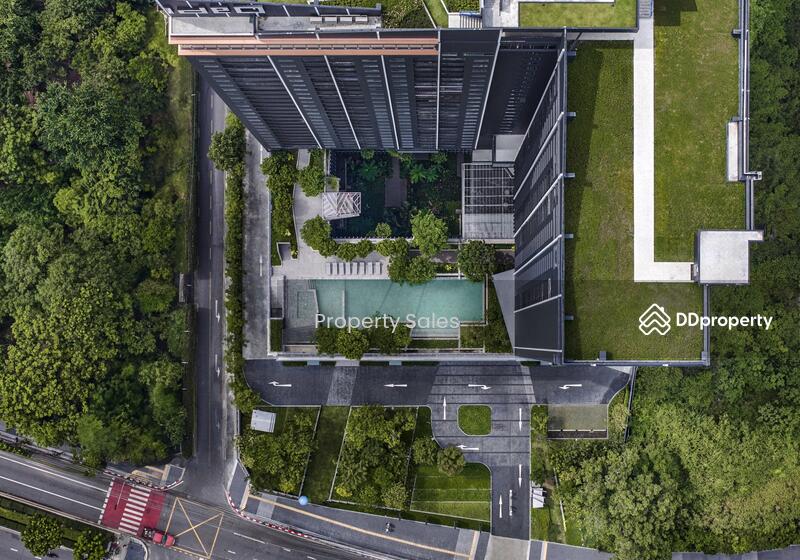 ขาย - IDEO Sukhumvit Rama 4 : ไอดีโอ สุขุมวิท - พระราม 4, กรุงเทพ