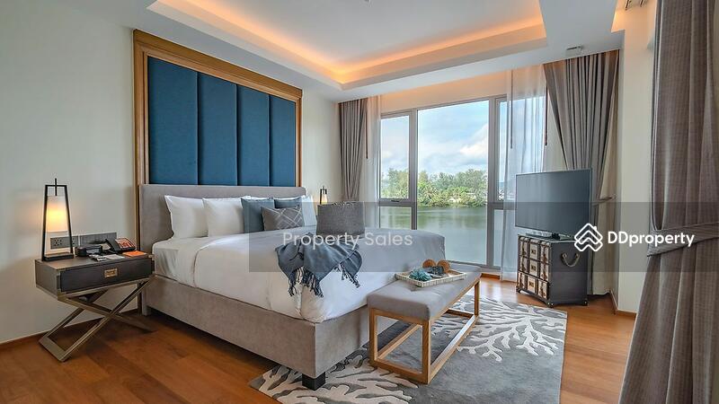 Angsana Beachfront Residences : อังสนา บีชฟร้อนท์ เรสซิเด้นซ์, ภูเก็ต ...