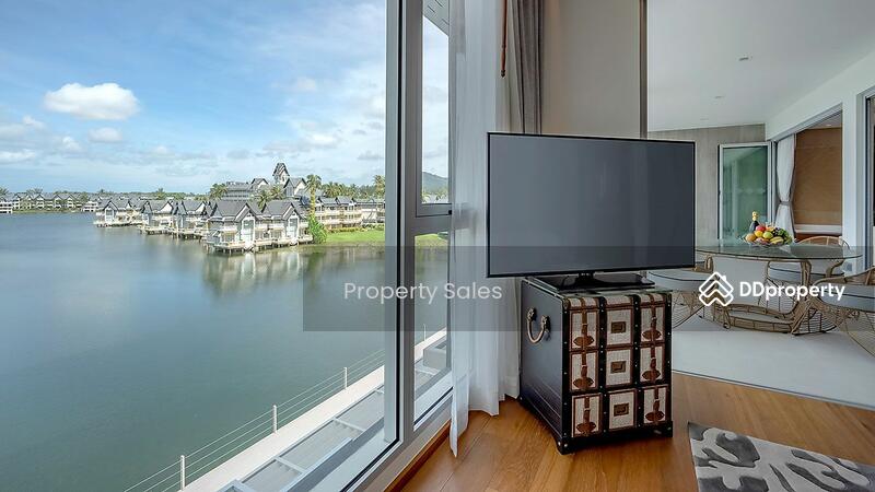 ขาย - Angsana Beachfront Residences : อังสนา บีชฟร้อนท์ เรสซิเด้นซ์, ภูเก็ต