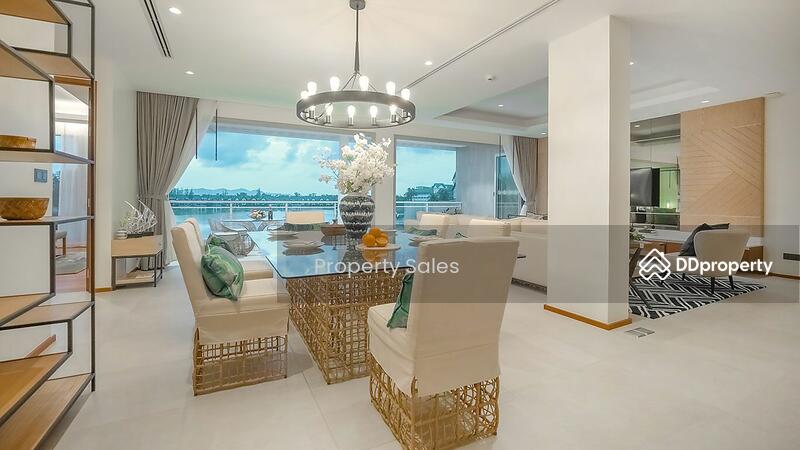 ขาย - Angsana Beachfront Residences : อังสนา บีชฟร้อนท์ เรสซิเด้นซ์, ภูเก็ต