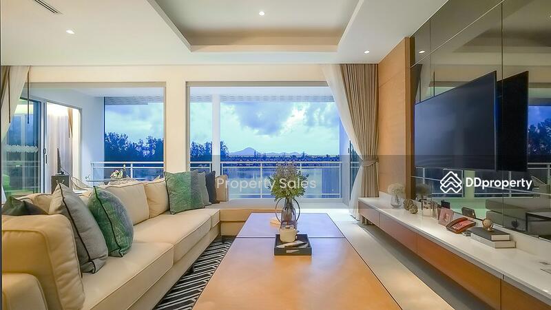 ขาย - Angsana Beachfront Residences : อังสนา บีชฟร้อนท์ เรสซิเด้นซ์, ภูเก็ต