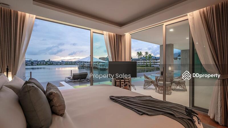 ขาย - Angsana Beachfront Residences : อังสนา บีชฟร้อนท์ เรสซิเด้นซ์, ภูเก็ต