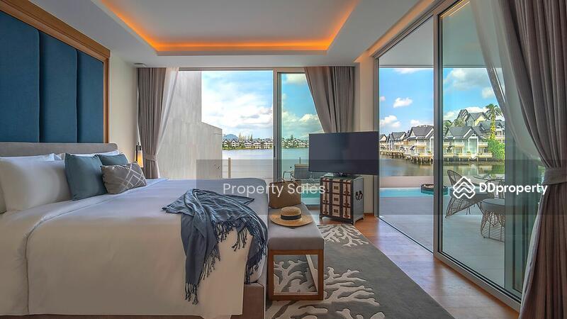ขาย - Angsana Beachfront Residences : อังสนา บีชฟร้อนท์ เรสซิเด้นซ์, ภูเก็ต