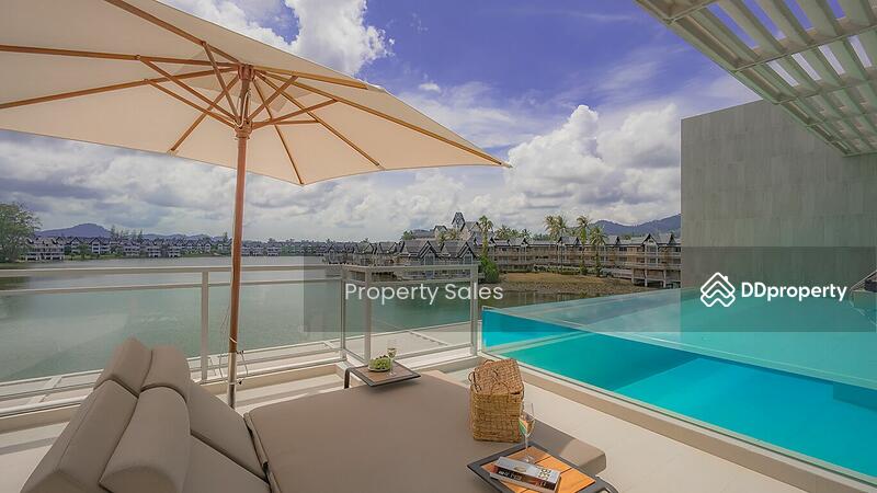 ขาย - Angsana Beachfront Residences : อังสนา บีชฟร้อนท์ เรสซิเด้นซ์, ภูเก็ต