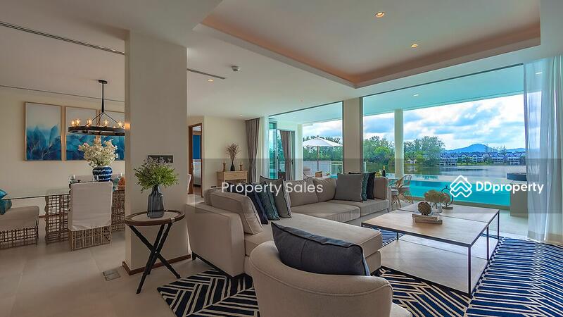 ขาย - Angsana Beachfront Residences : อังสนา บีชฟร้อนท์ เรสซิเด้นซ์, ภูเก็ต