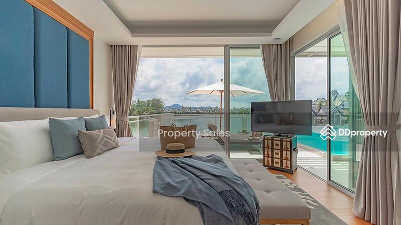 ขาย - Angsana Beachfront Residences : อังสนา บีชฟร้อนท์ เรสซิเด้นซ์, ภูเก็ต