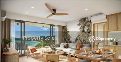For Sale - Laguna Seaside Residences, Phuket