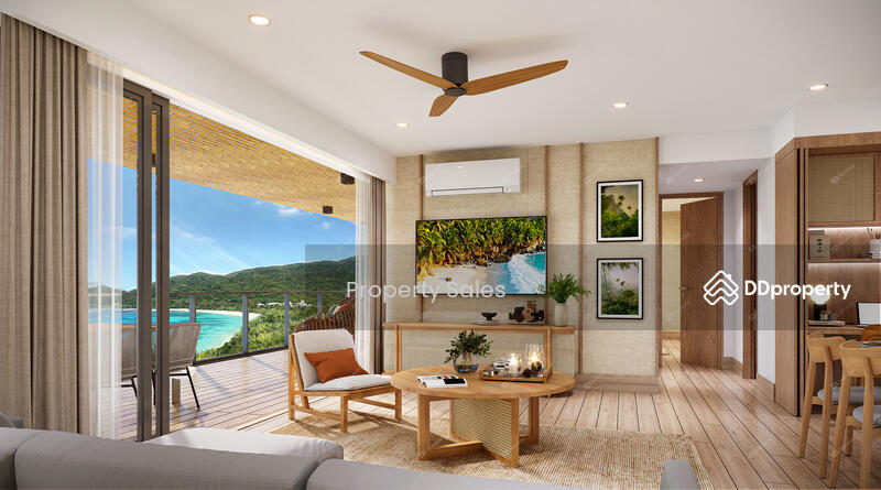 ขาย - Laguna Beachside : ลากูนา บีชไซด์, ภูเก็ต