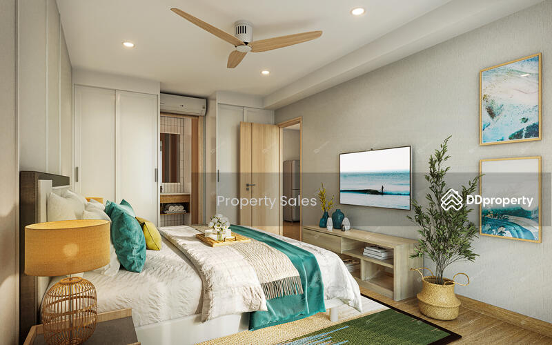 ขาย - Laguna Beachside : ลากูนา บีชไซด์, ภูเก็ต