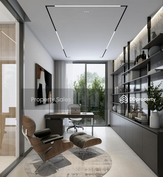 For Sale - Zenithy Luxe, Phuket