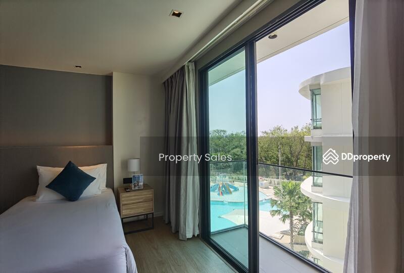 ขาย - Mercury Wyndham La Vita : เมอคิวรี่ วินด์แดม ลาวิต้า, ภูเก็ต