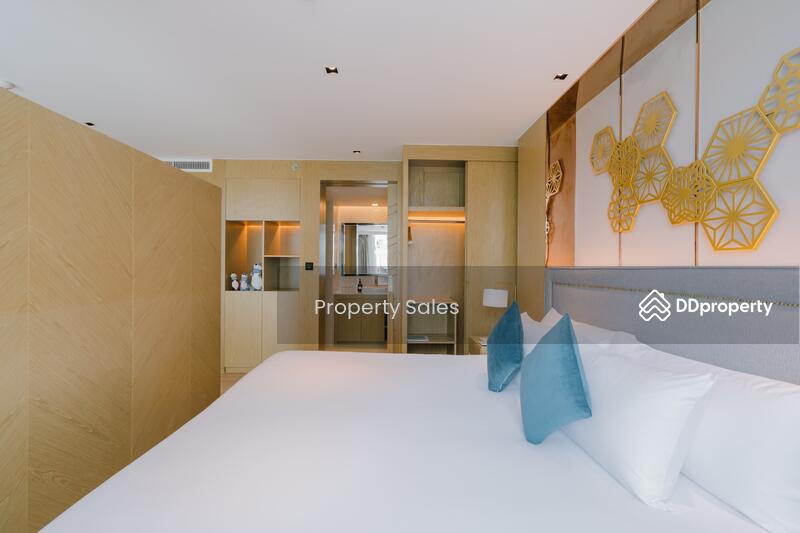ขาย - Mercury Wyndham La Vita : เมอคิวรี่ วินด์แดม ลาวิต้า, ภูเก็ต