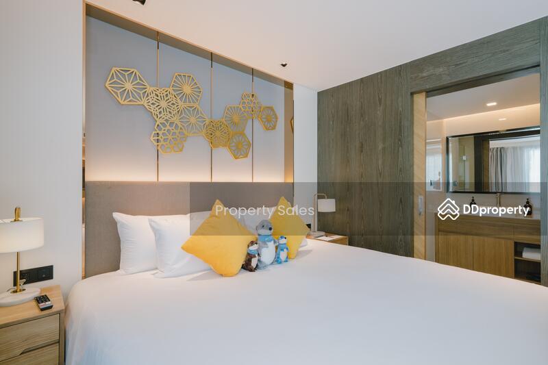 ขาย - Mercury Wyndham La Vita : เมอคิวรี่ วินด์แดม ลาวิต้า, ภูเก็ต