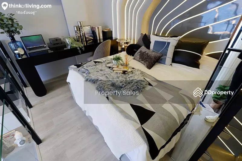 ขาย - Origin Plug & Play Nonthaburi Station, นนทบุรี