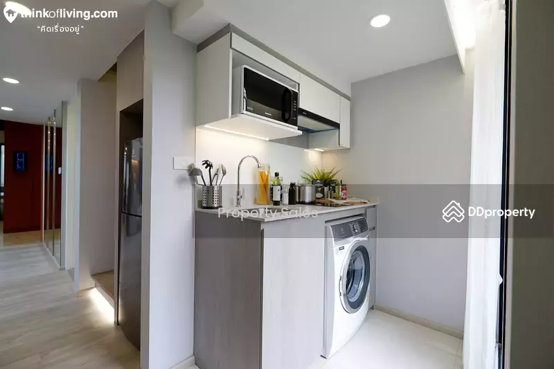 ขาย - Origin Plug & Play Nonthaburi Station, นนทบุรี