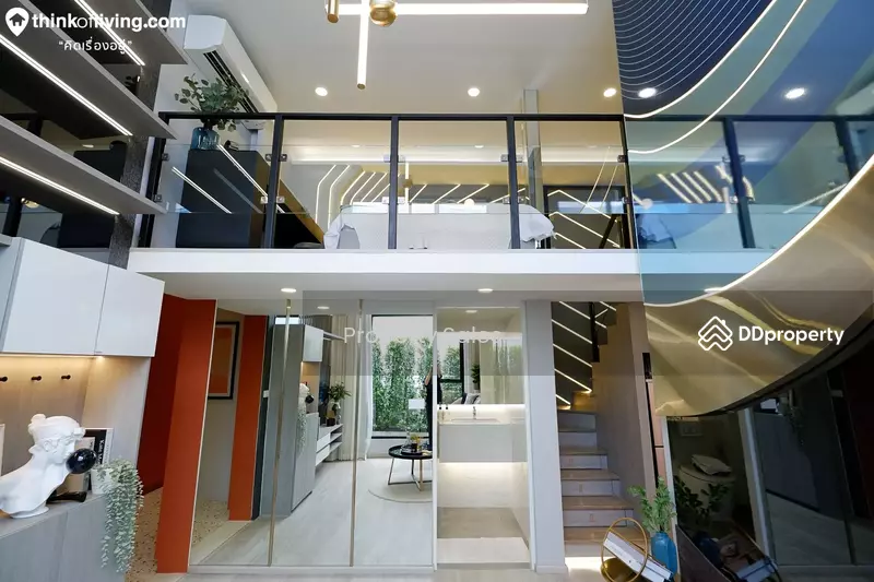 ขาย - Origin Plug & Play Nonthaburi Station, นนทบุรี