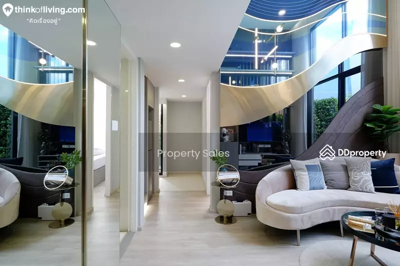 ขาย - Origin Plug & Play Nonthaburi Station, นนทบุรี