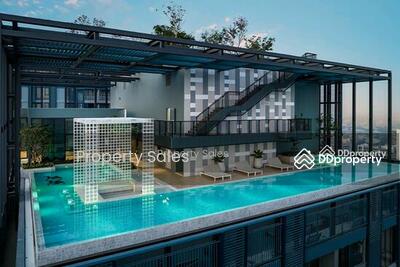 ขาย - XT Phayathai : เอ็กซ์ที พญาไท, กรุงเทพ