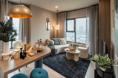 ขาย - The Base Phetchaburi-Thonglor : เดอะ เบส เพชรบุรี–ทองหล่อ, กรุงเทพ