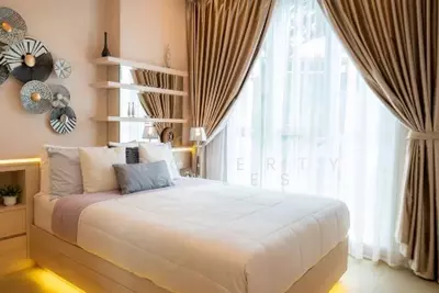 ขาย - Marina Golden Bay : มารีน่า โกลเด้น เบย์, ชลบุรี