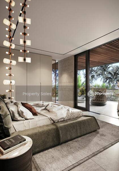 For Sale - Isola Palms, Phuket