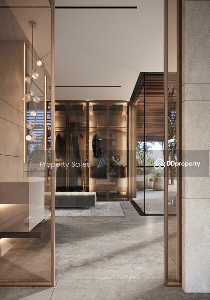 For Sale - Isola Palms, Phuket