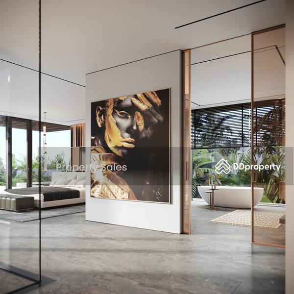 For Sale - Isola Palms, Phuket
