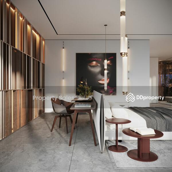 For Sale - Isola Palms, Phuket