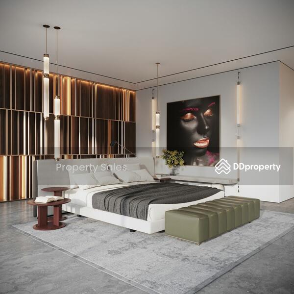 For Sale - Isola Palms, Phuket