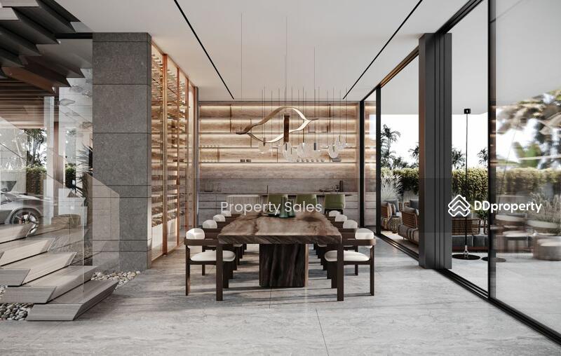 For Sale - Isola Palms, Phuket