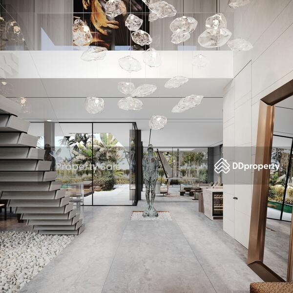 For Sale - Isola Palms, Phuket