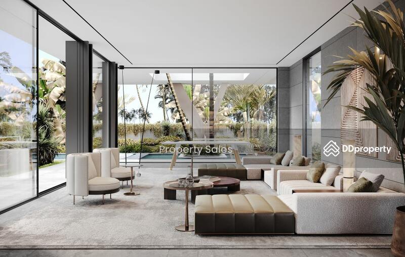 For Sale - Isola Palms, Phuket