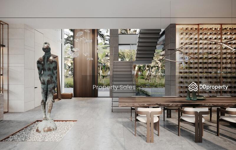 For Sale - Isola Palms, Phuket