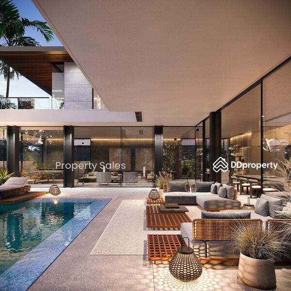 For Sale - Isola Palms, Phuket