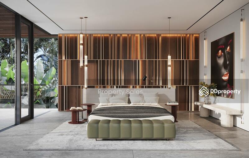 For Sale - Isola Palms, Phuket