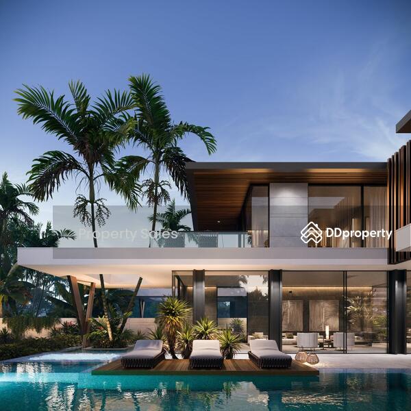 For Sale - Isola Palms, Phuket