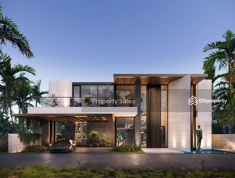 For Sale - Isola Palms, Phuket