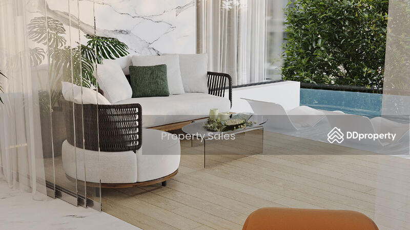 ขาย - Andaman Boutique Residences : อันดามัน บูติค เรสซิเดนท์, ภูเก็ต