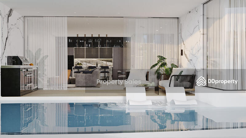 ขาย - Andaman Boutique Residences : อันดามัน บูติค เรสซิเดนท์, ภูเก็ต