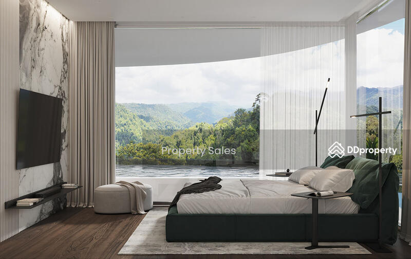 ขาย - Andaman Boutique Residences : อันดามัน บูติค เรสซิเดนท์, ภูเก็ต